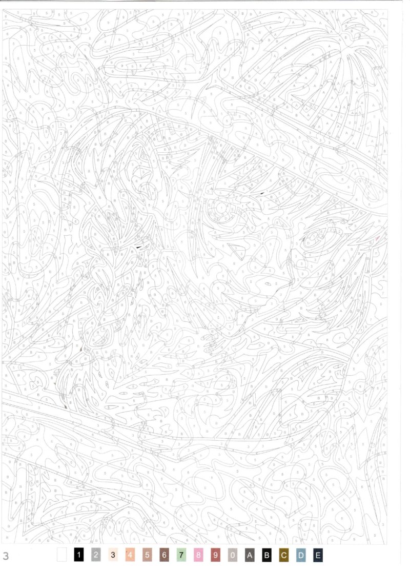 Mangas Tome 2 (Telegram @librosdisneyarteterapia) — page 4