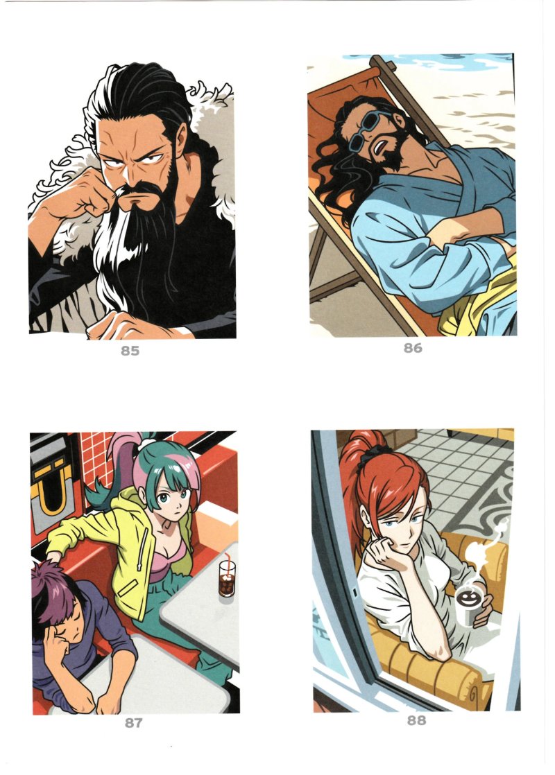 Mangas Tome 2 (Telegram @librosdisneyarteterapia) — page 32