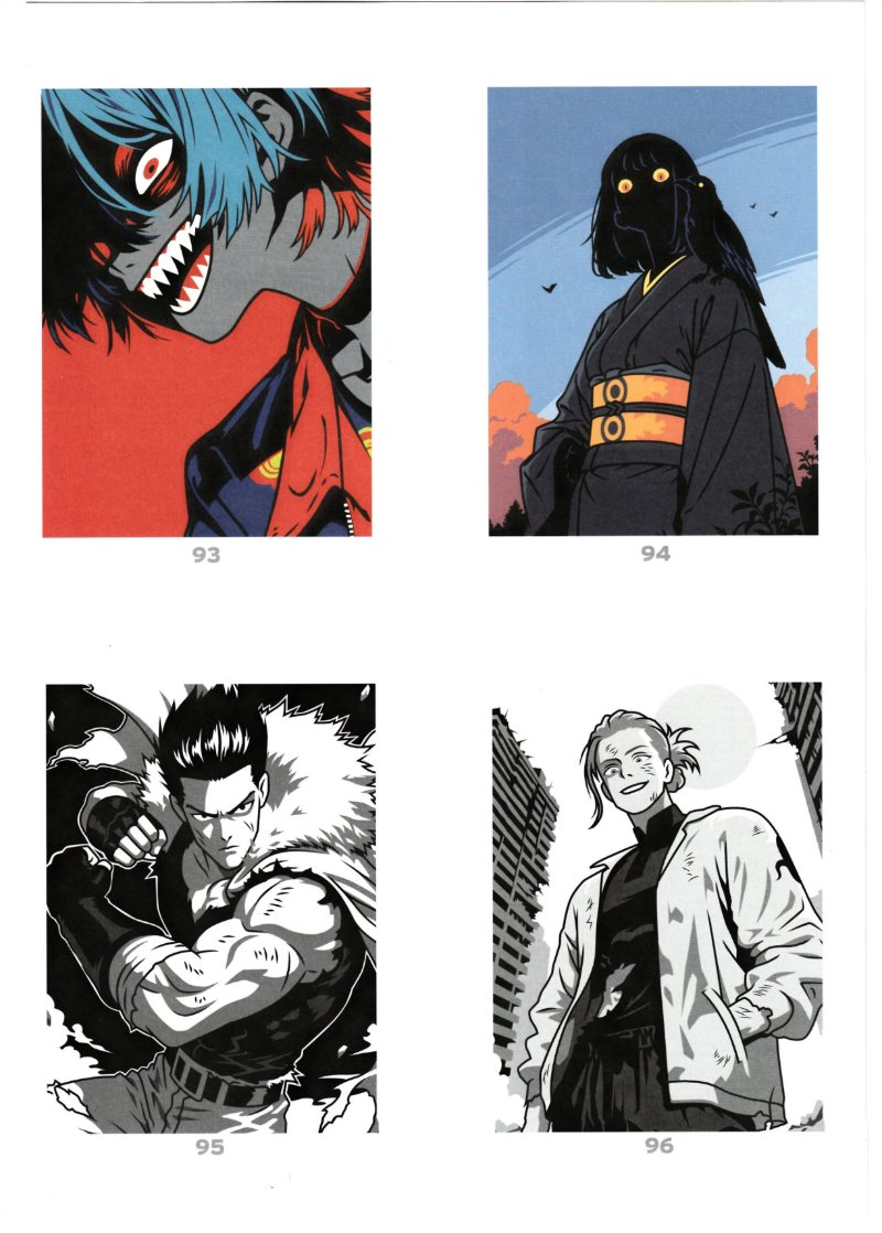 Mangas Tome 2 (Telegram @librosdisneyarteterapia) — page 34