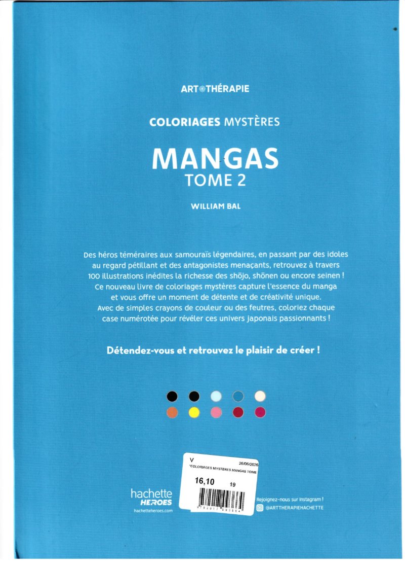 Mangas Tome 2 (Telegram @librosdisneyarteterapia) — page 36