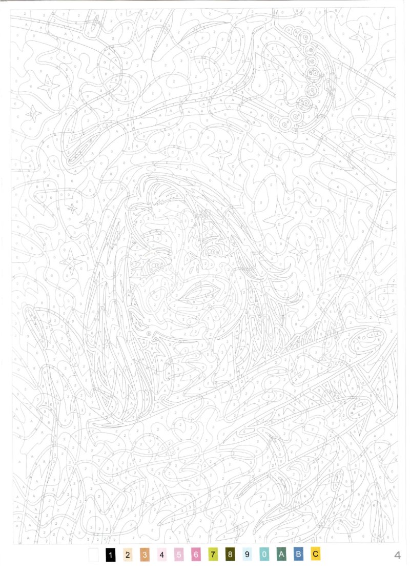 Mangas Tome 2 (Telegram @librosdisneyarteterapia) — page 5