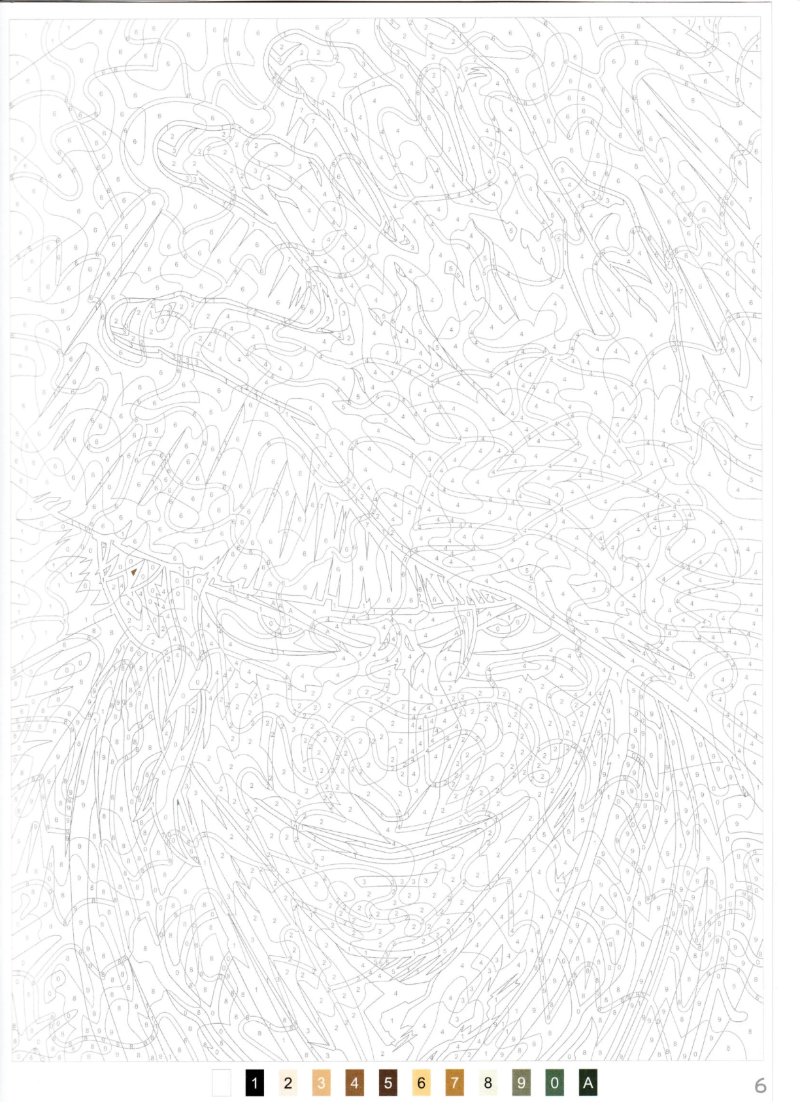 Mangas Tome 2 (Telegram @librosdisneyarteterapia) — page 7