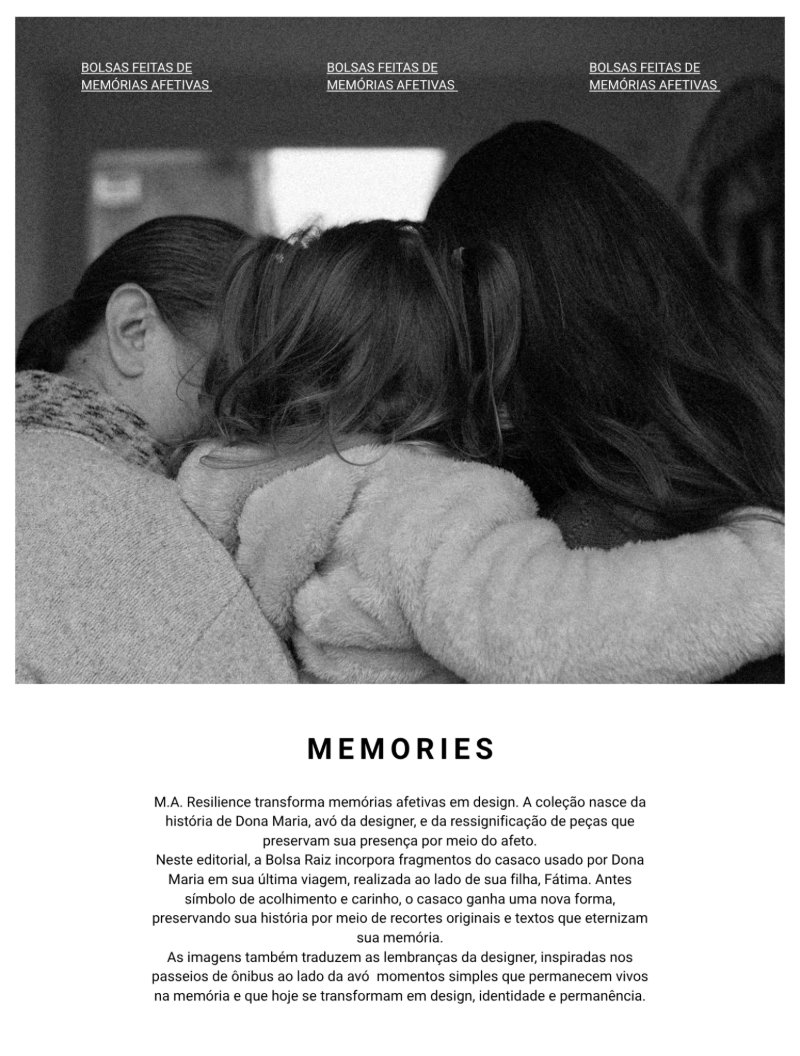 M.A RESILIENCE — page 2