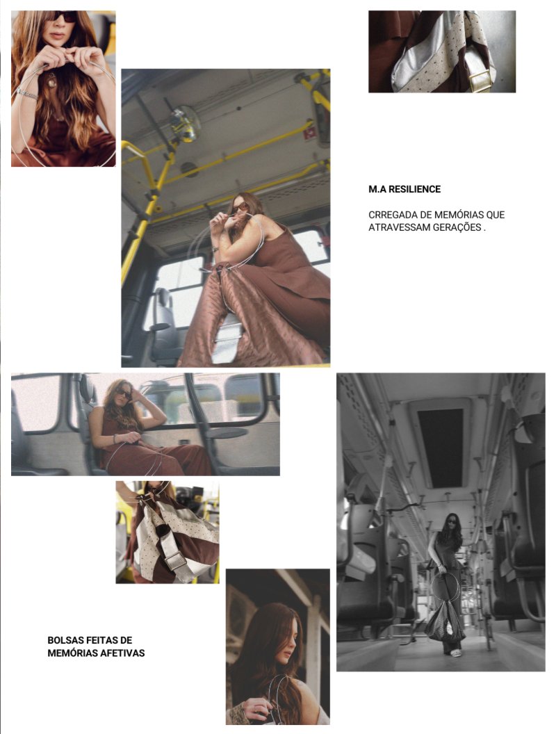 M.A RESILIENCE — page 9