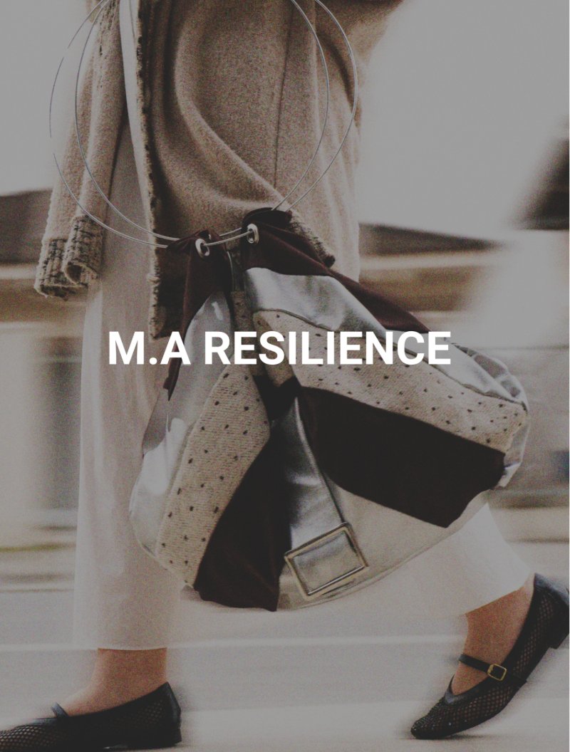 M.A RESILIENCE — page 10