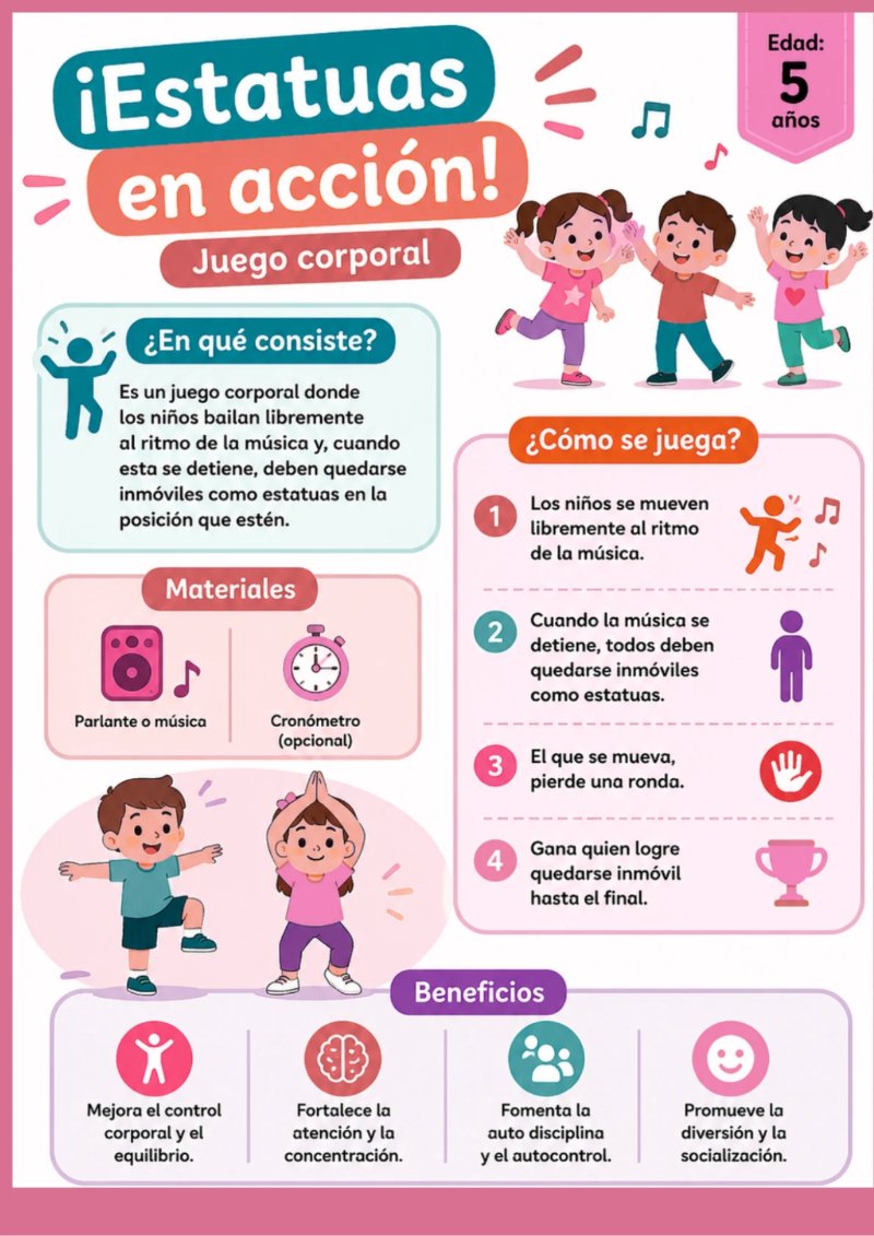 ALBUM EDUCACIÓN TEMPRANA — page 11