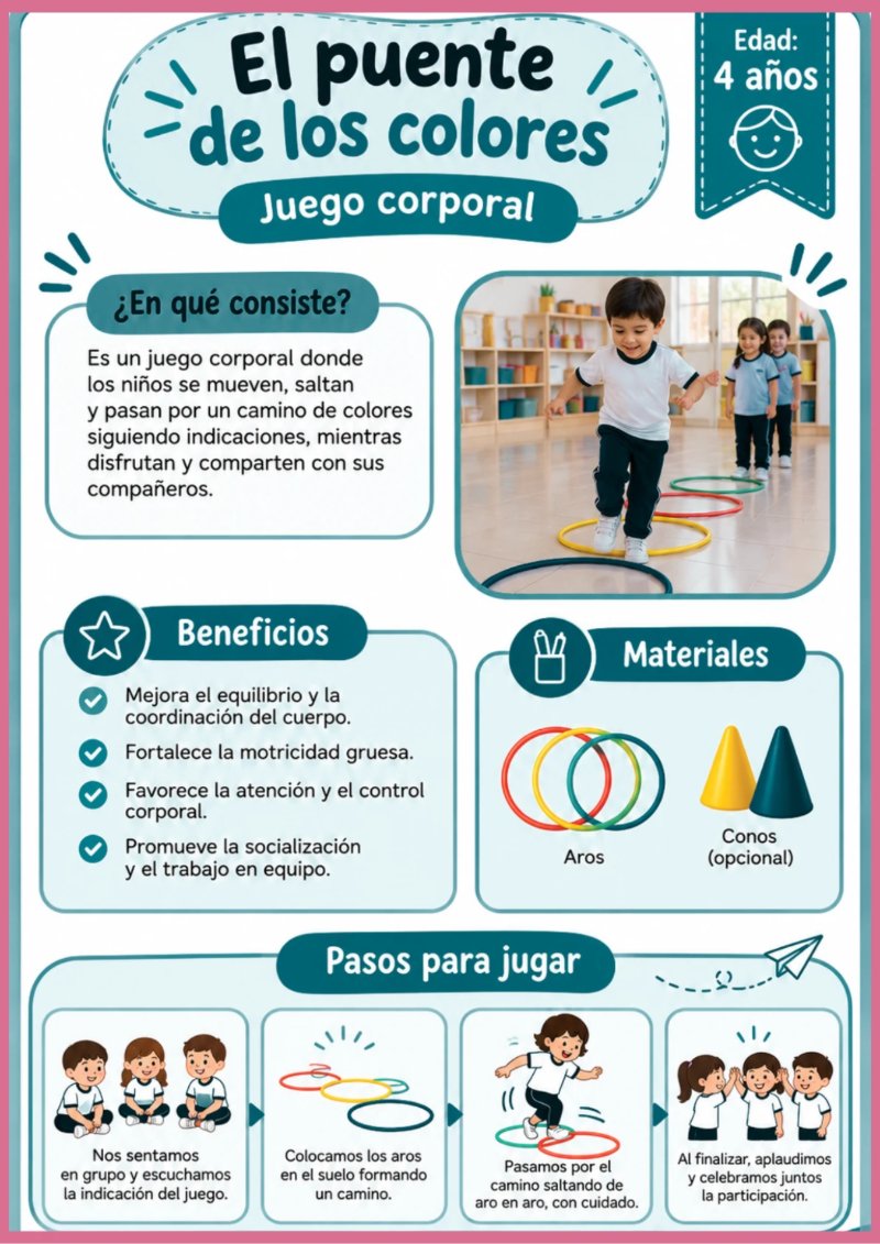ALBUM EDUCACIÓN TEMPRANA — page 13