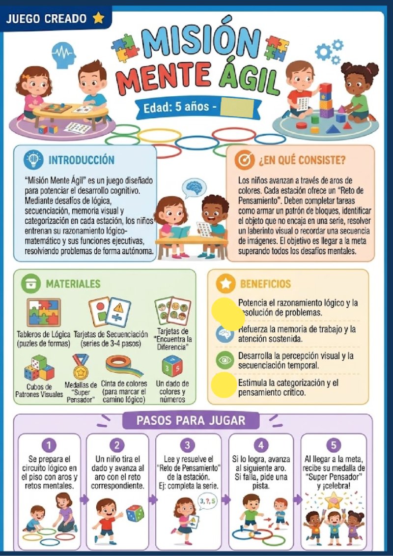 ALBUM EDUCACIÓN TEMPRANA — page 19