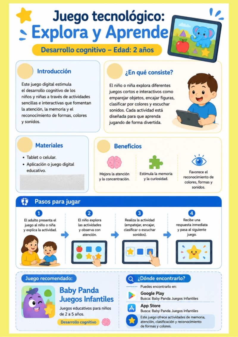 ALBUM EDUCACIÓN TEMPRANA — page 21