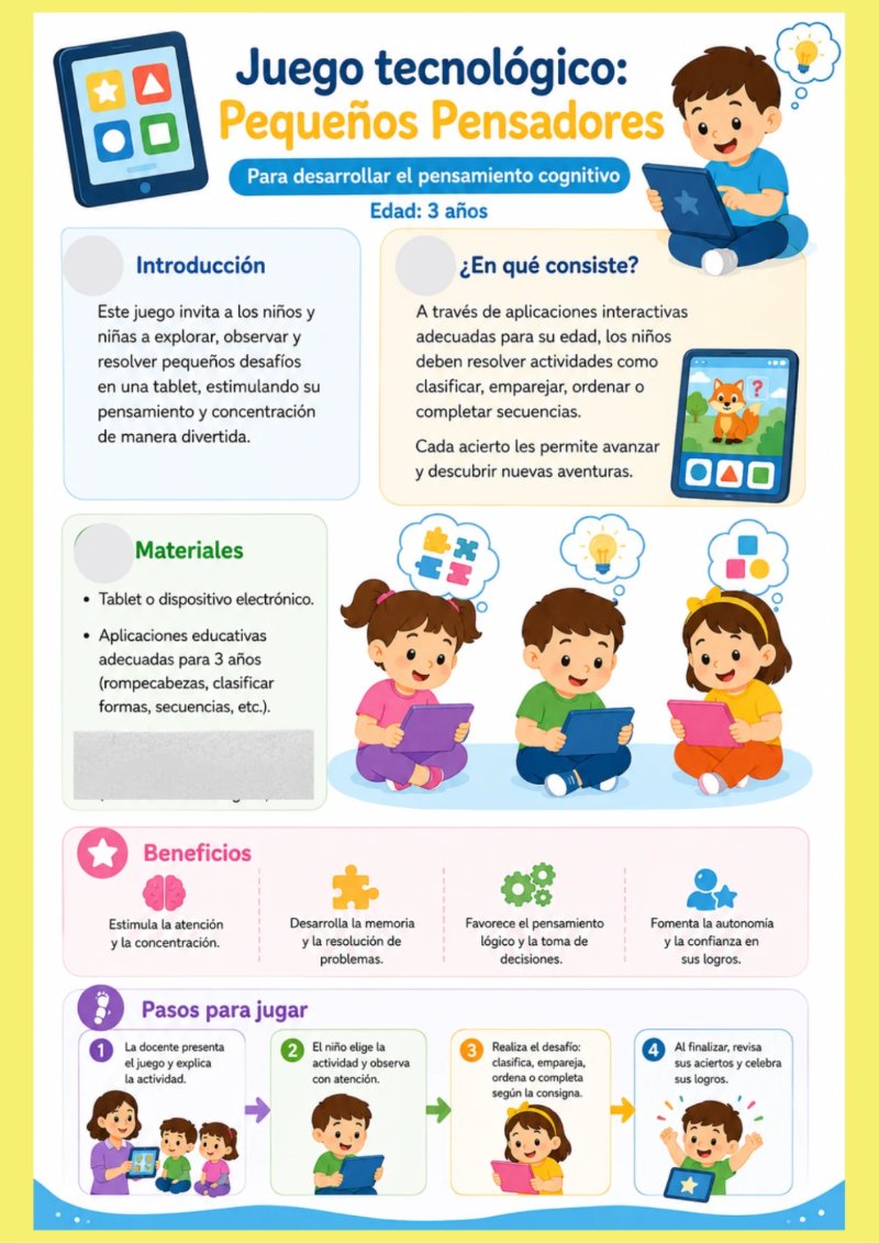 ALBUM EDUCACIÓN TEMPRANA — page 22
