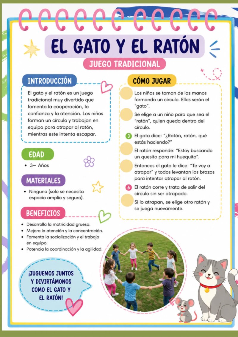 ALBUM EDUCACIÓN TEMPRANA — page 4