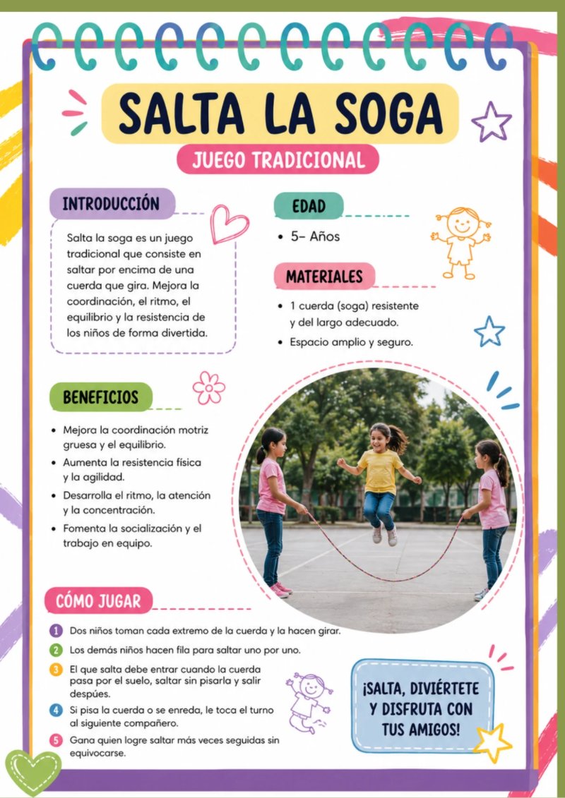 ALBUM EDUCACIÓN TEMPRANA — page 6