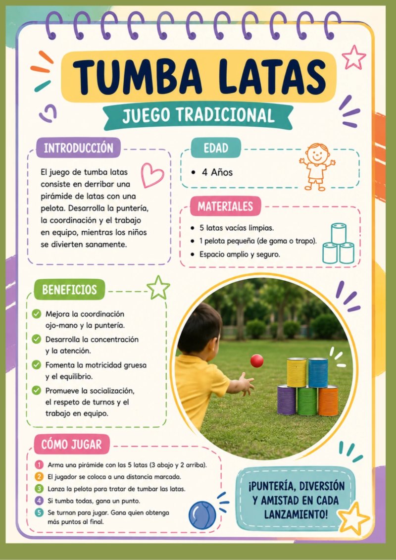 ALBUM EDUCACIÓN TEMPRANA — page 7