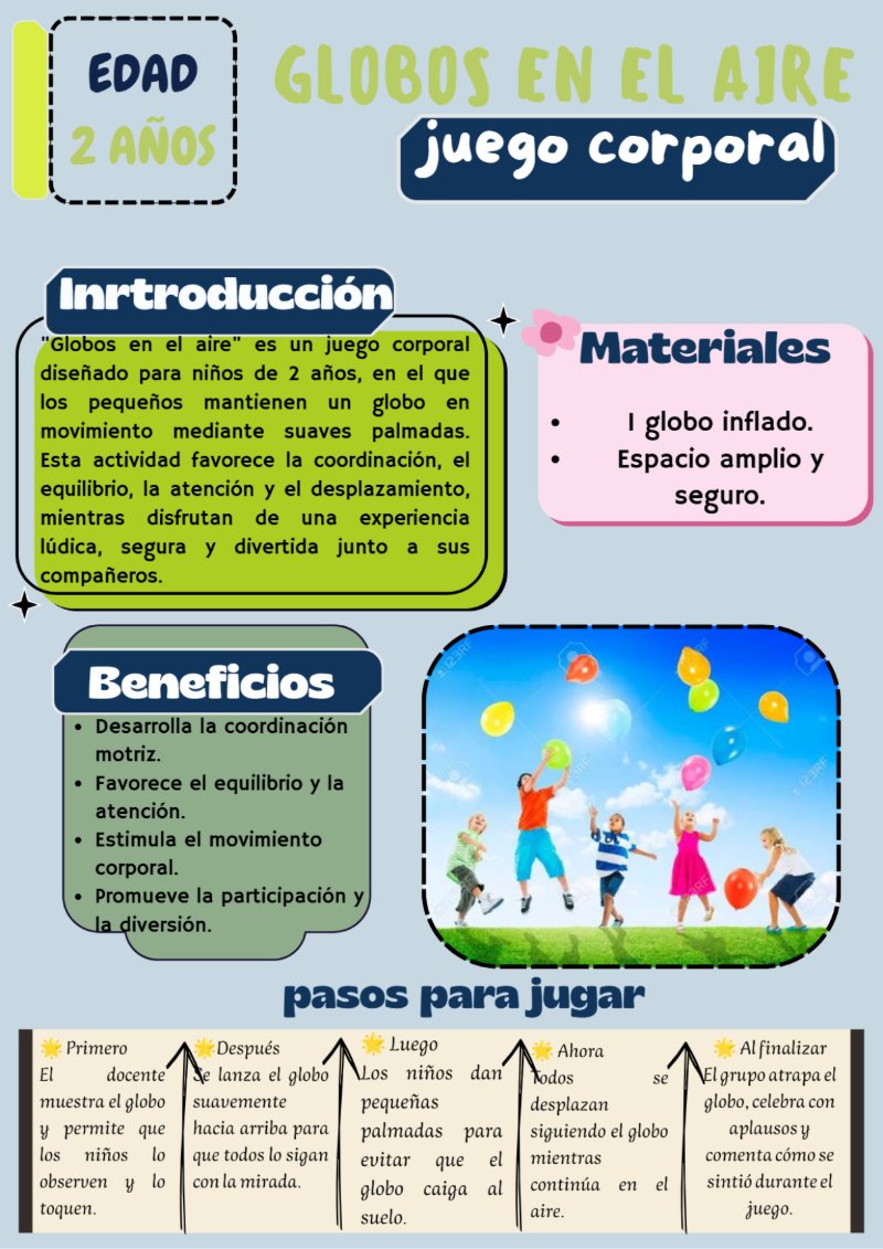 ALBUM EDUCACIÓN TEMPRANA — page 9