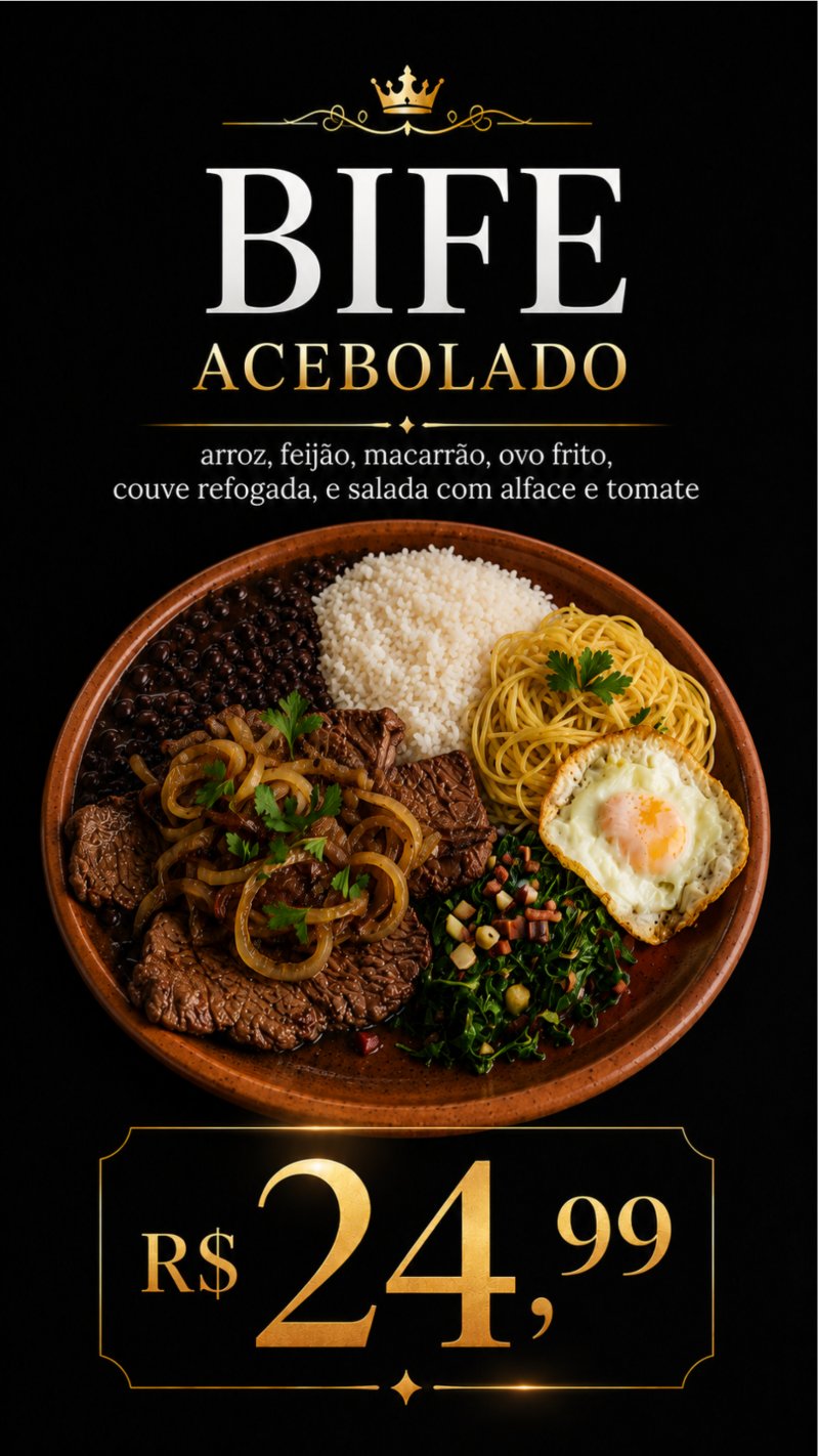 Cantina Delícias do Chefe J — page 2