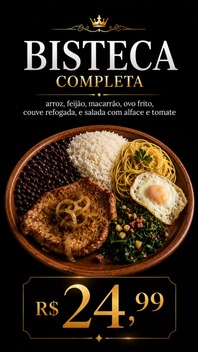 Cantina Delícias do Chefe J — page 3