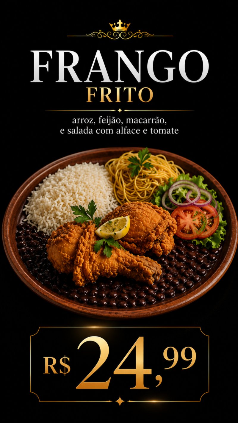 Cantina Delícias do Chefe J — page 4