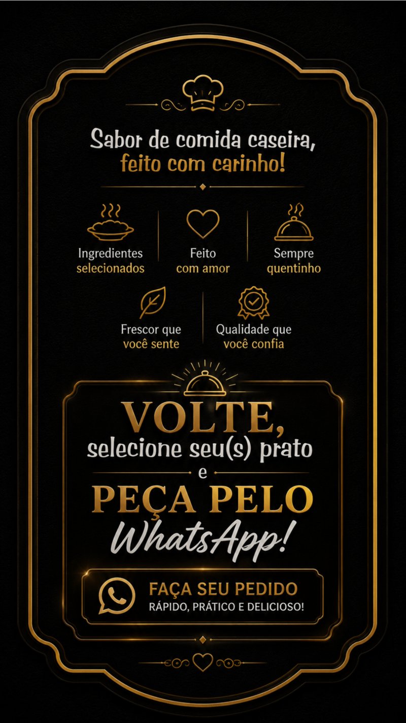 Cantina Delícias do Chefe J — page 7