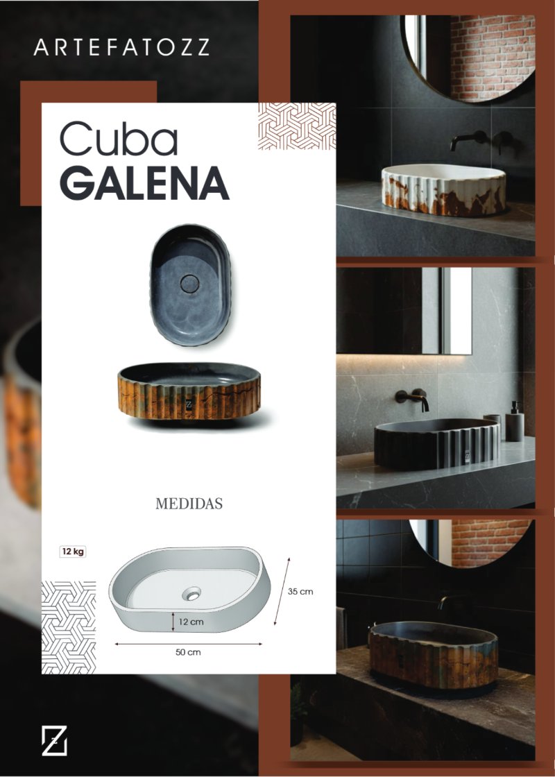 CATALOGO - ARTEFATOZZ — page 12