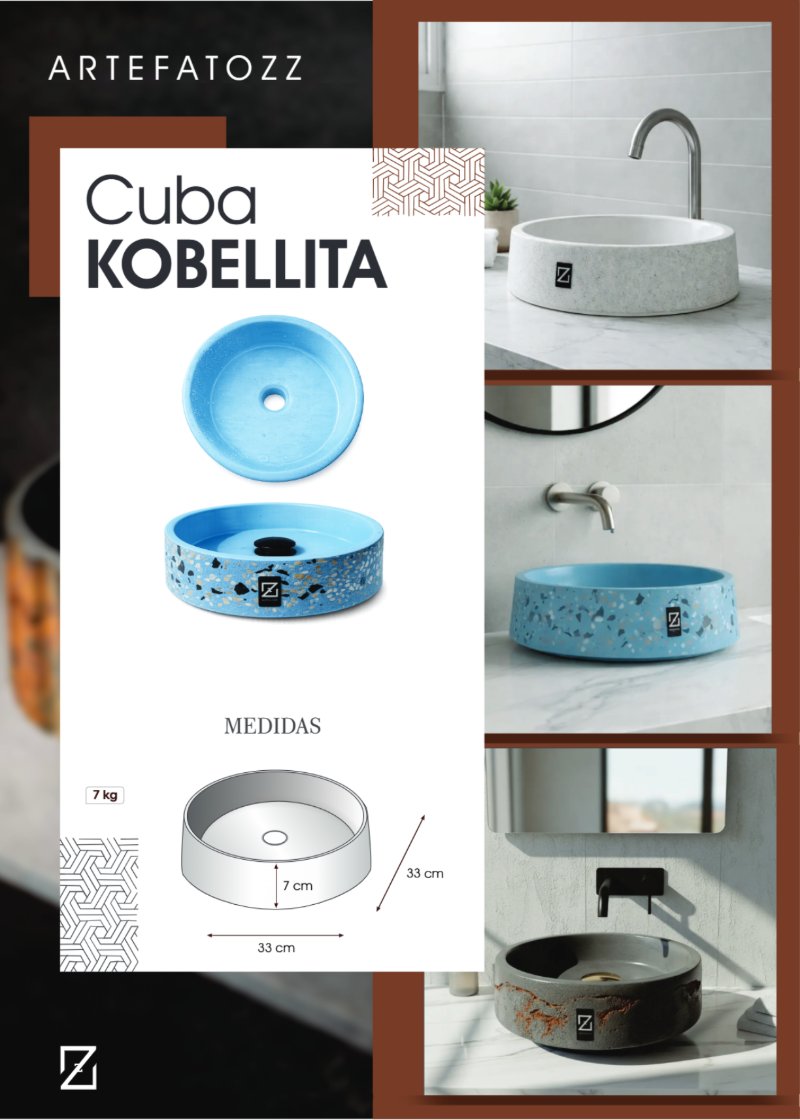 CATALOGO - ARTEFATOZZ — page 13