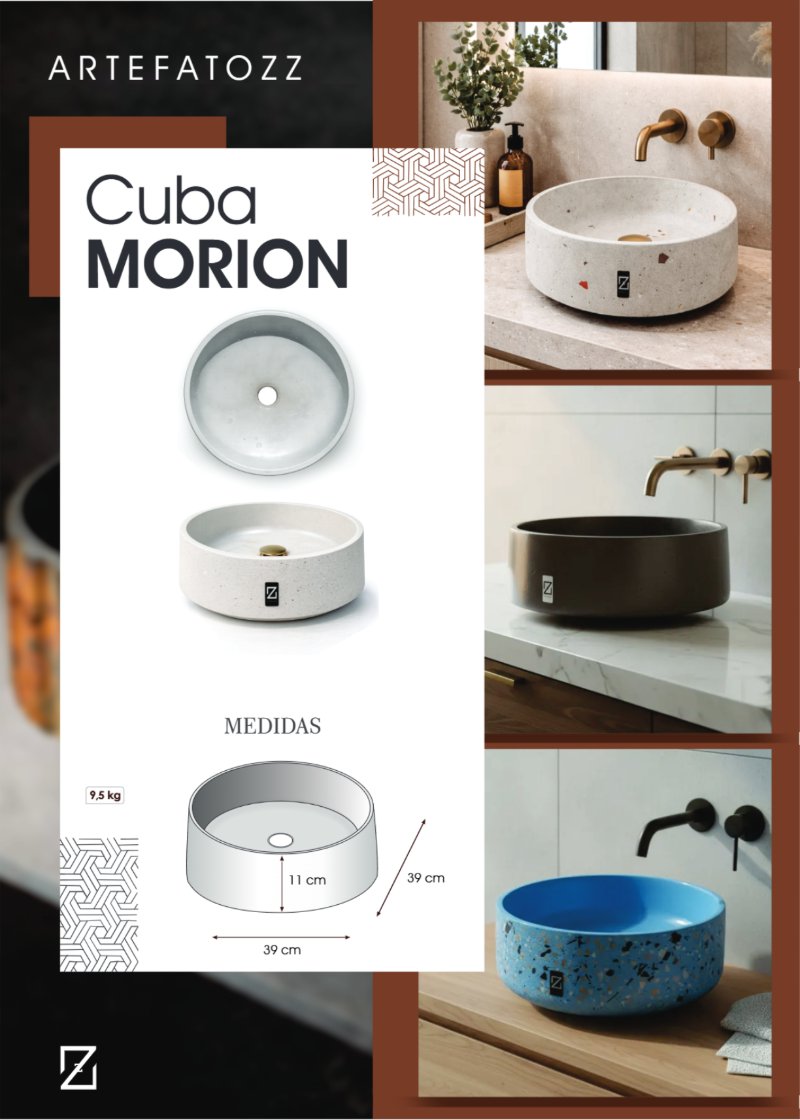 CATALOGO - ARTEFATOZZ — page 14