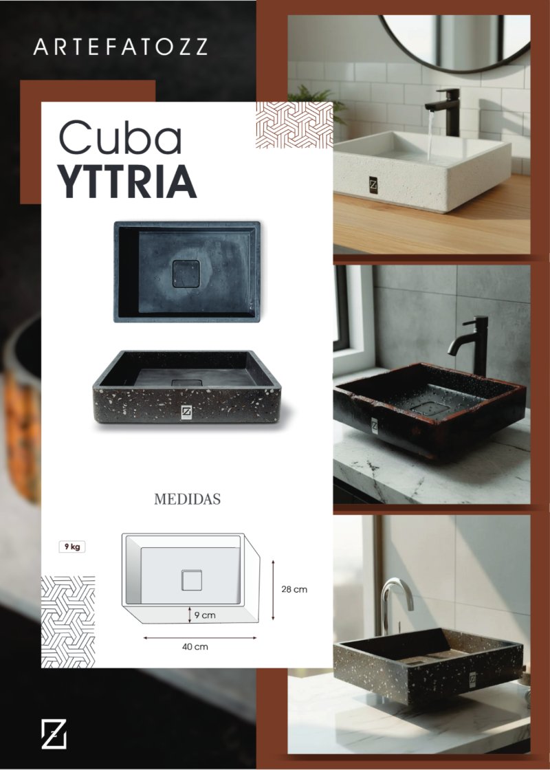 CATALOGO - ARTEFATOZZ — page 15