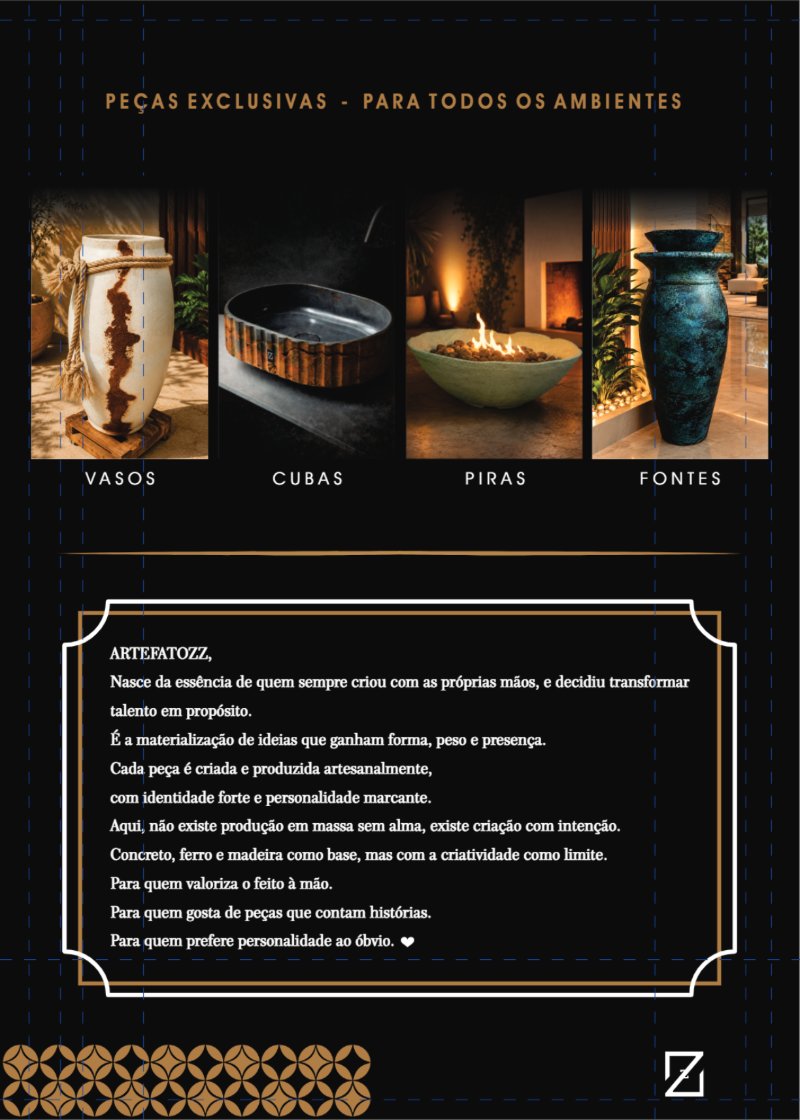 CATALOGO - ARTEFATOZZ — page 17