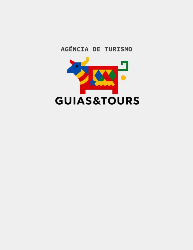 Brochura GUIAS&TOURS — page 1