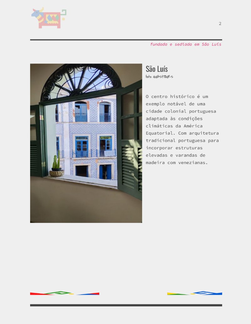 Brochura GUIAS&TOURS — page 2