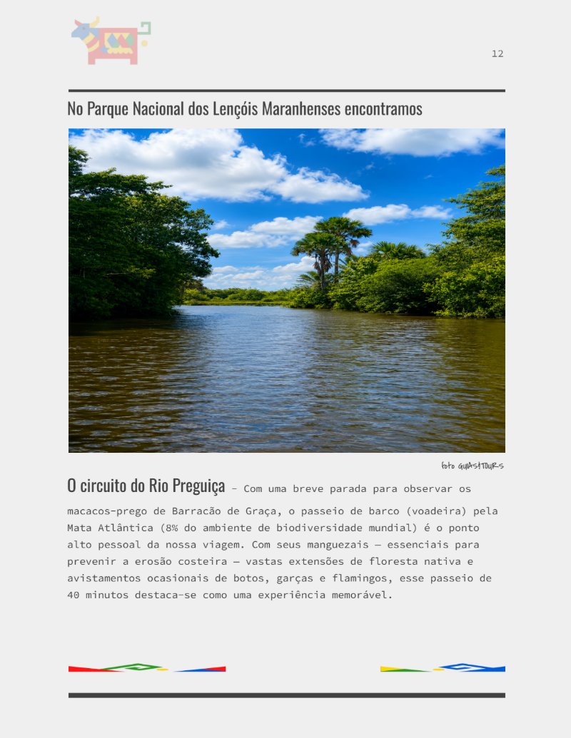 Brochura GUIAS&TOURS — page 12