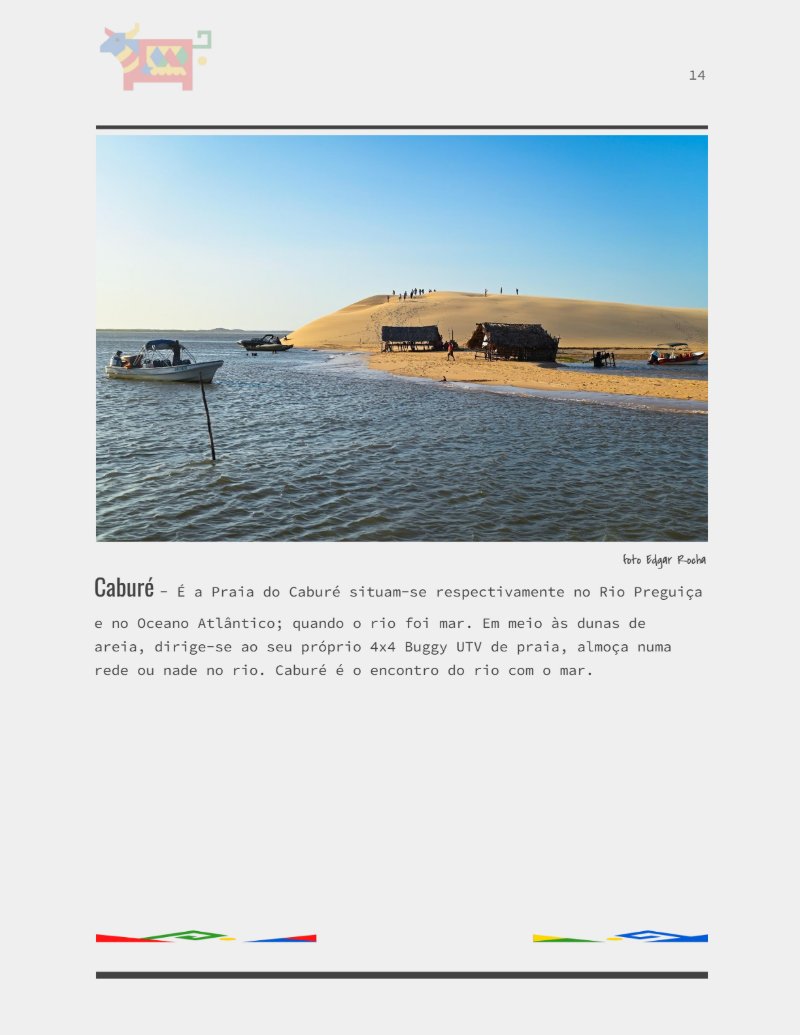 Brochura GUIAS&TOURS — page 14