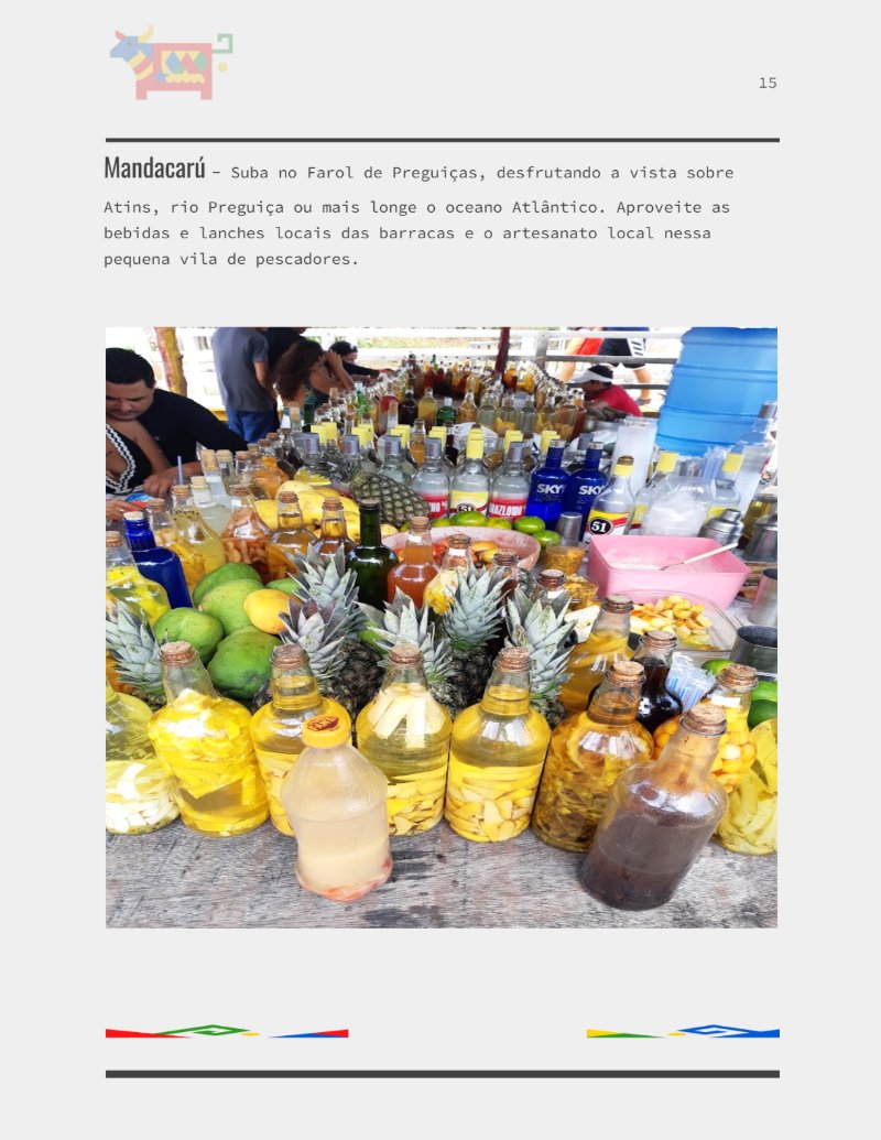 Brochura GUIAS&TOURS — page 15