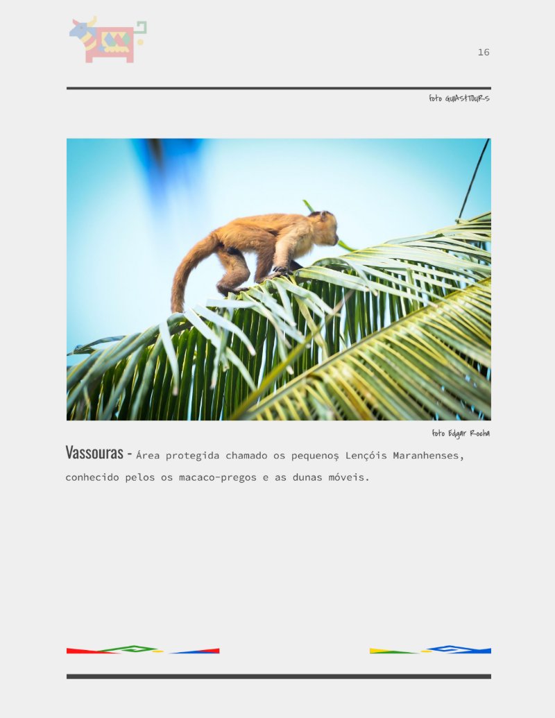Brochura GUIAS&TOURS — page 16