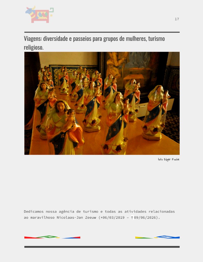Brochura GUIAS&TOURS — page 17