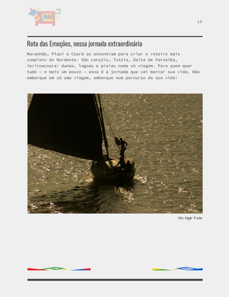 Brochura GUIAS&TOURS — page 19