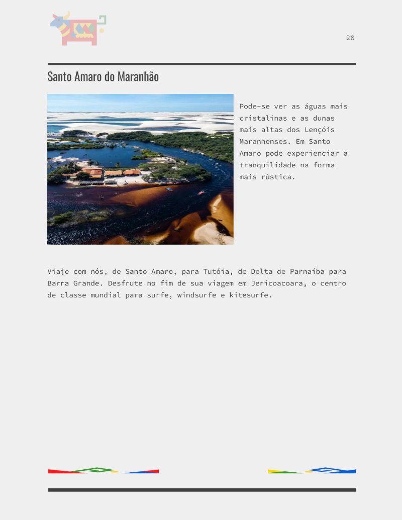 Brochura GUIAS&TOURS — page 20