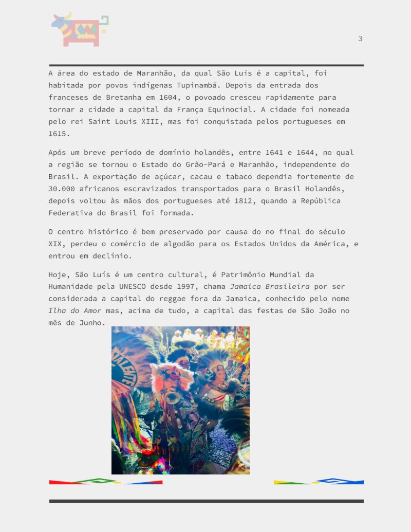 Brochura GUIAS&TOURS — page 3