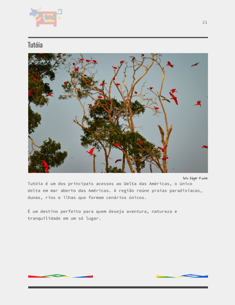 Brochura GUIAS&TOURS — page 21
