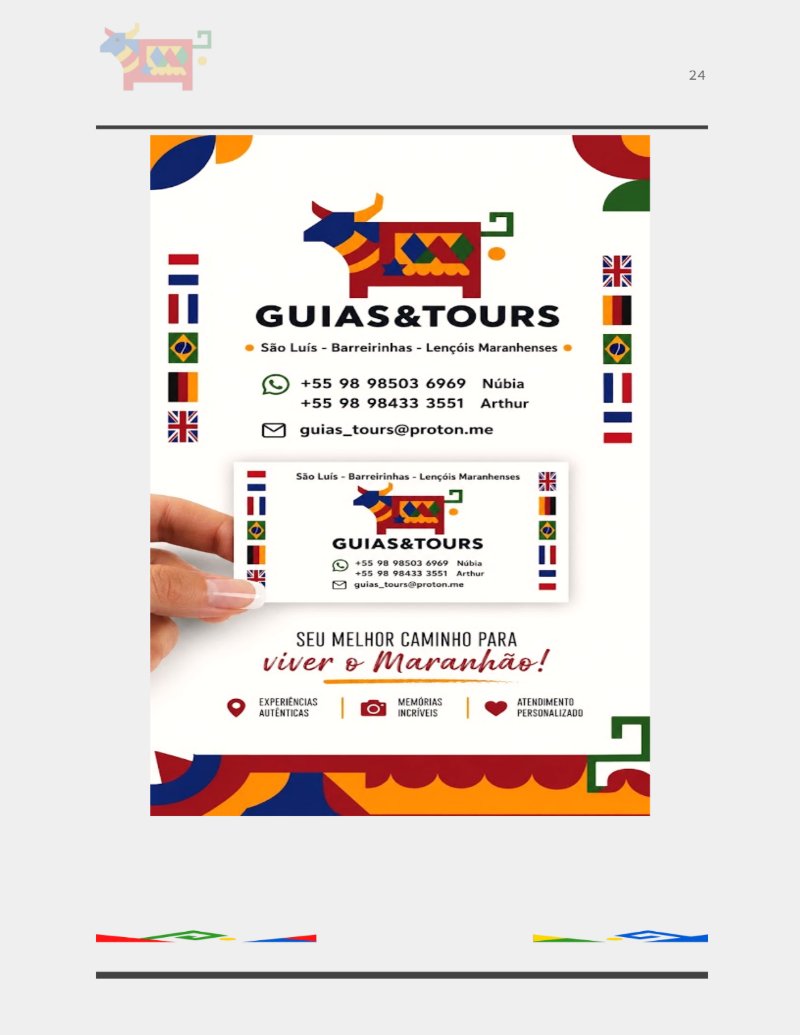 Brochura GUIAS&TOURS — page 24