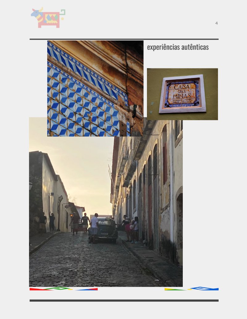 Brochura GUIAS&TOURS — page 4