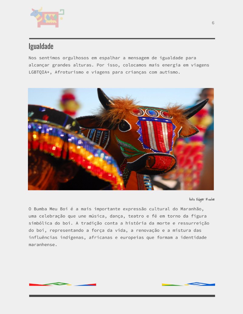 Brochura GUIAS&TOURS — page 6