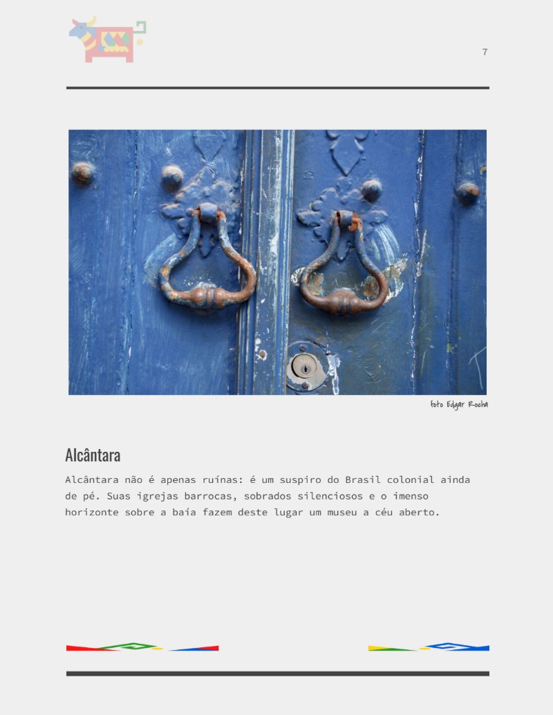Brochura GUIAS&TOURS — page 7
