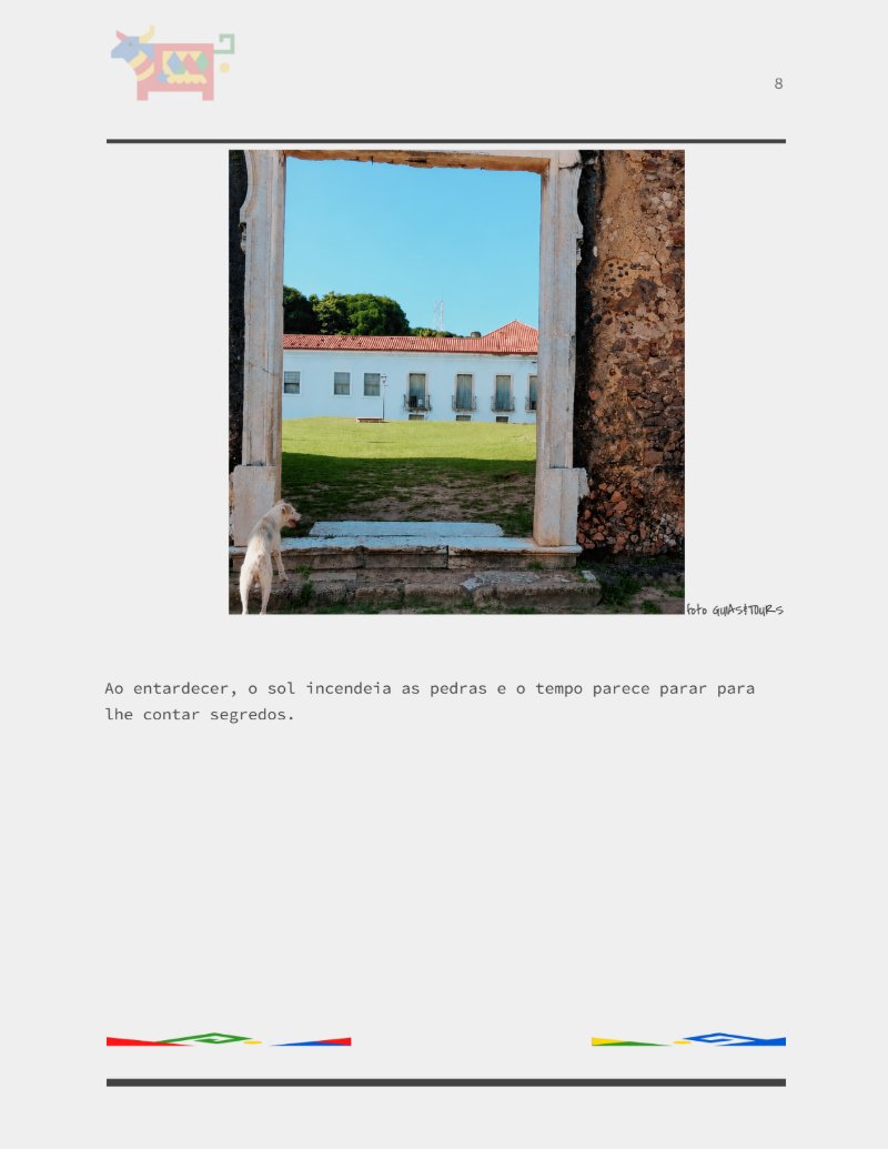 Brochura GUIAS&TOURS — page 8