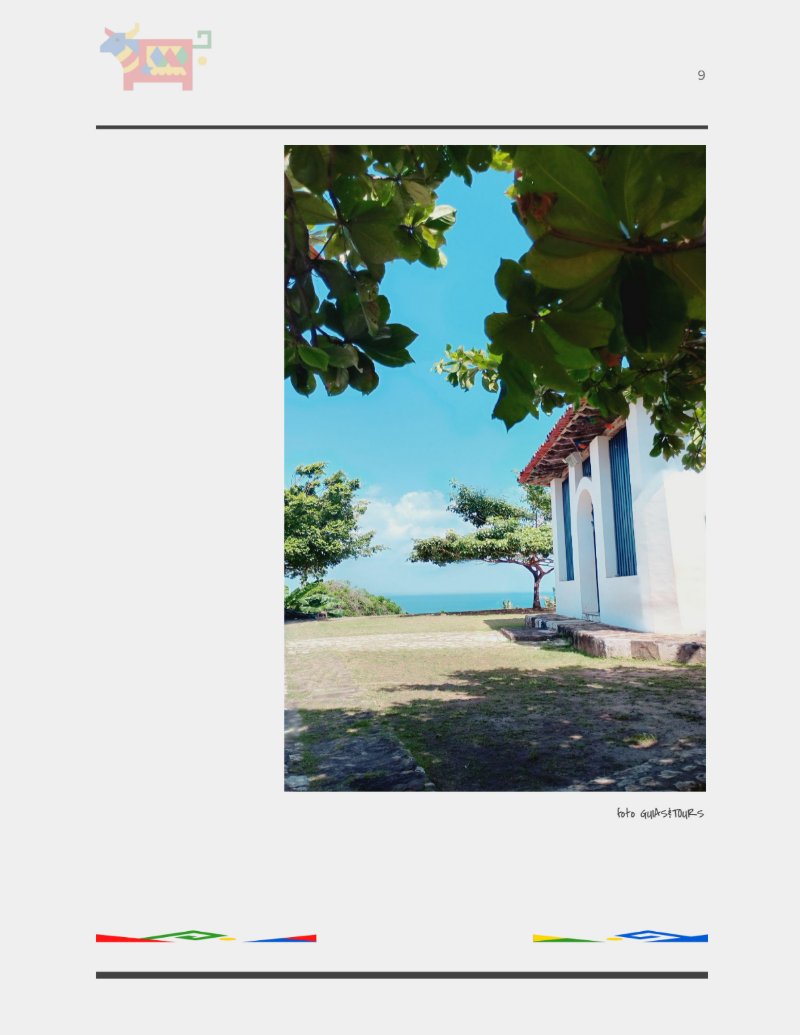 Brochura GUIAS&TOURS — page 9