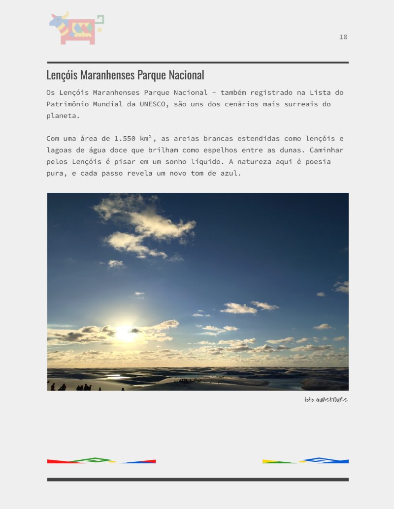 Brochura GUIAS&TOURS — page 10