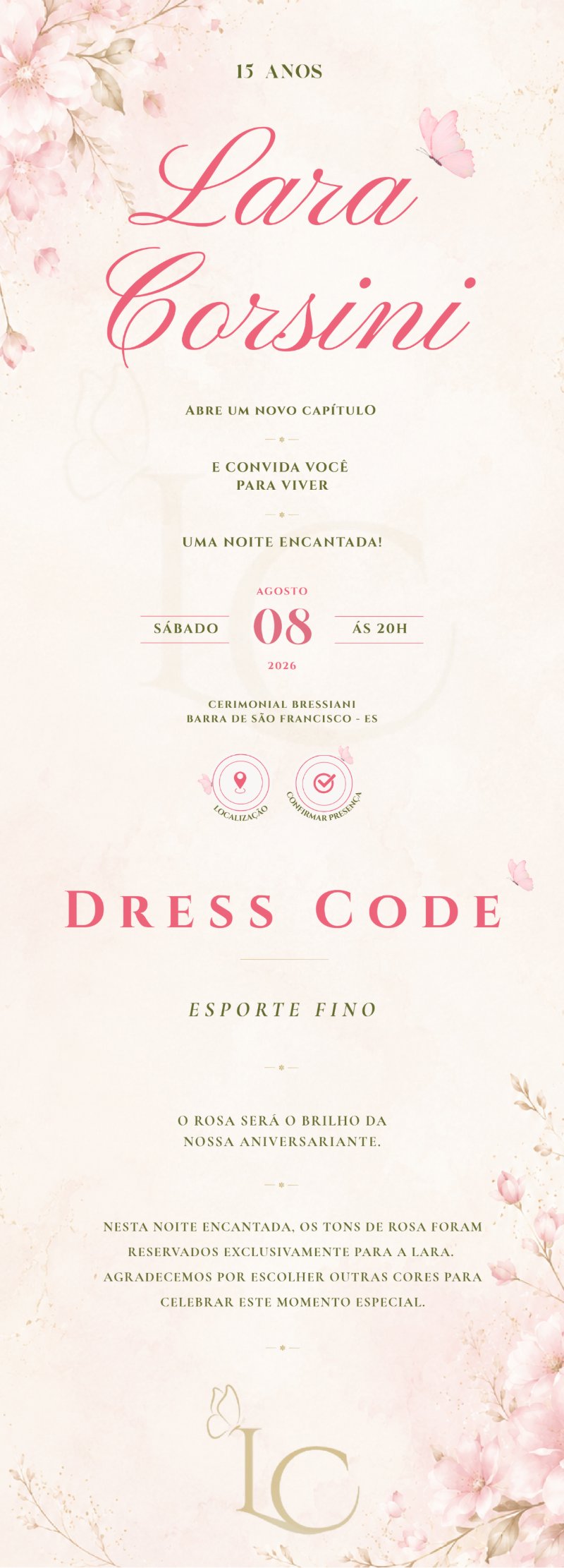 Lara Corsini (2) — page 1