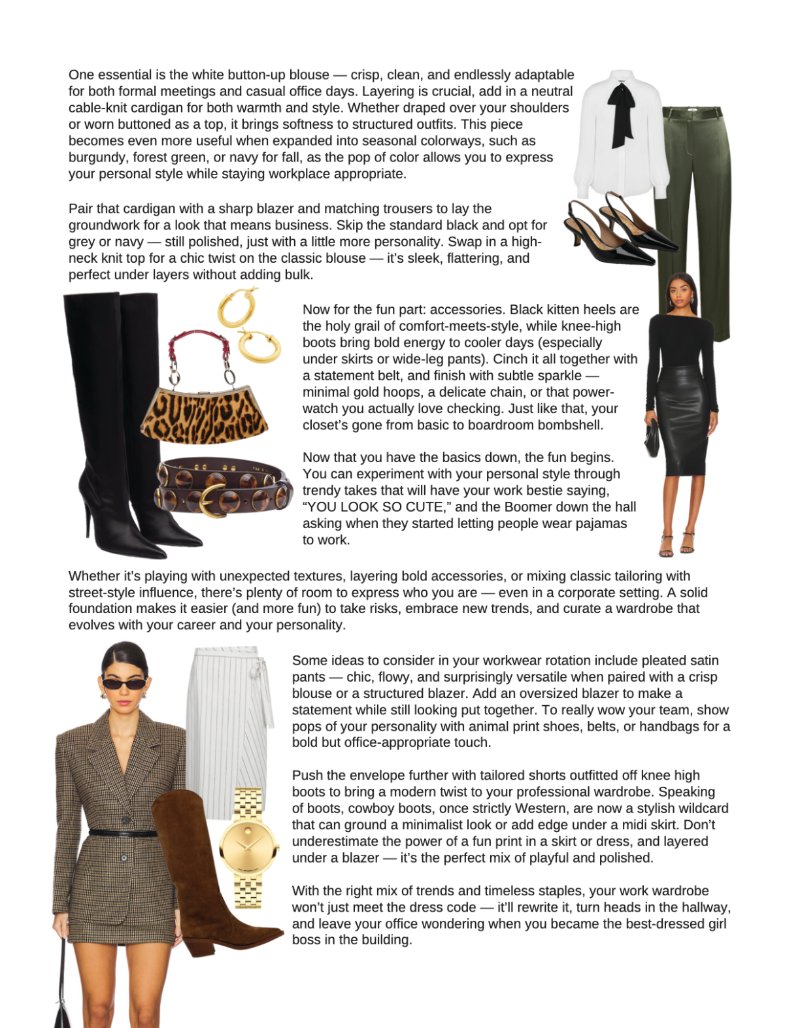 O her magazine — page 7