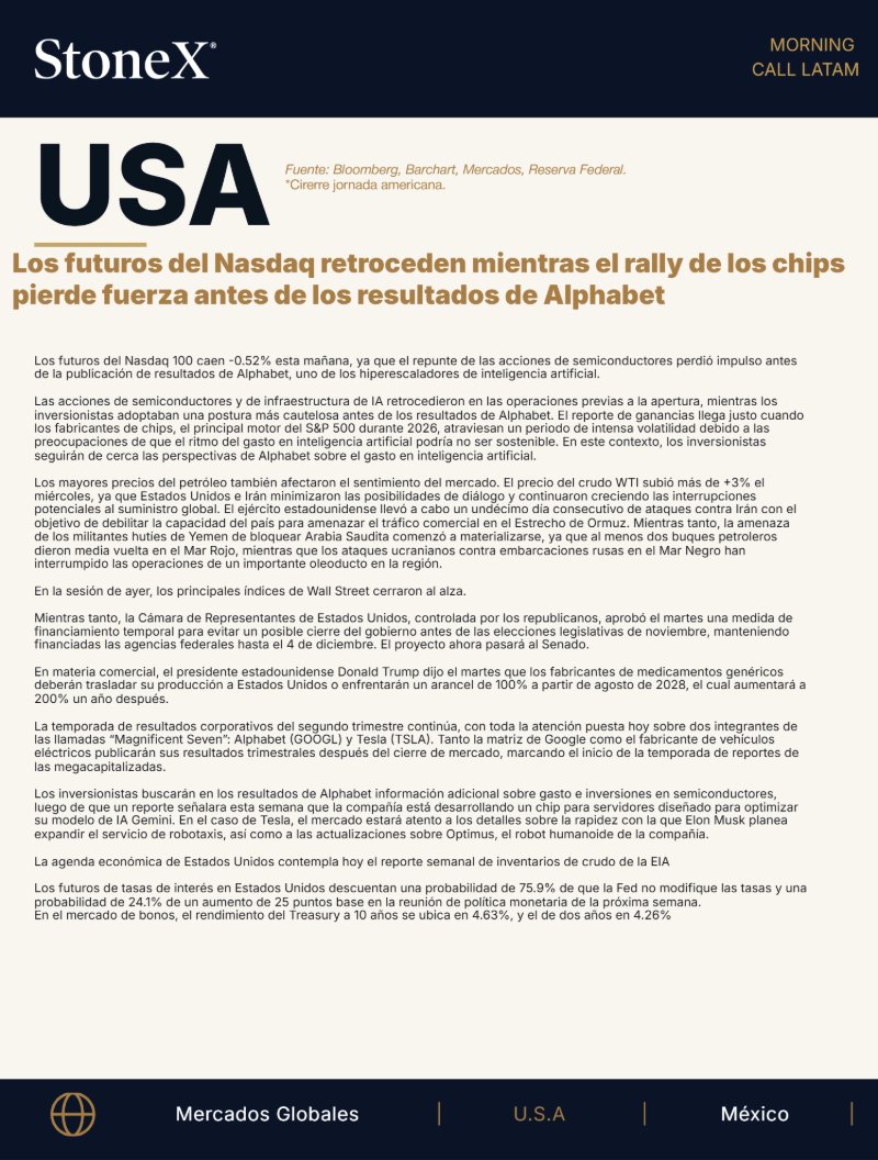 Julio 22 2026, MC Daily — page 2