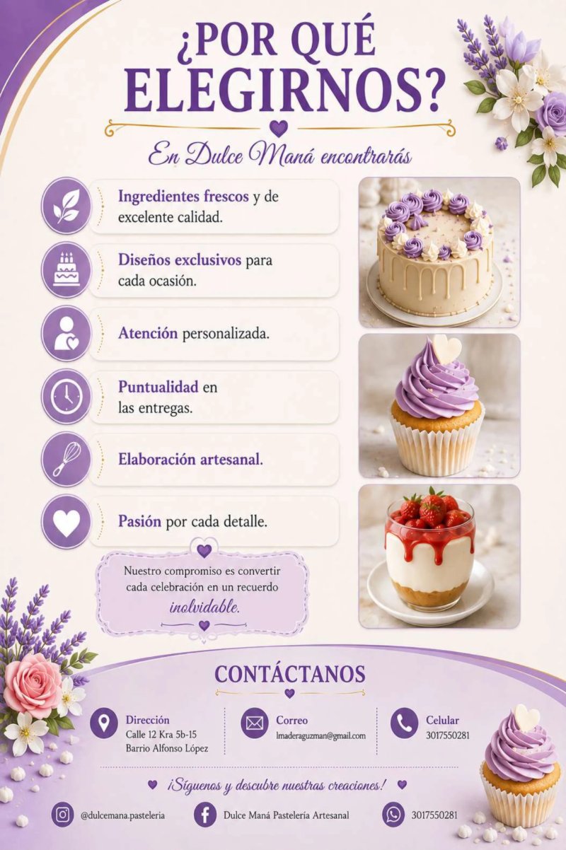 Dulce Maná — page 4