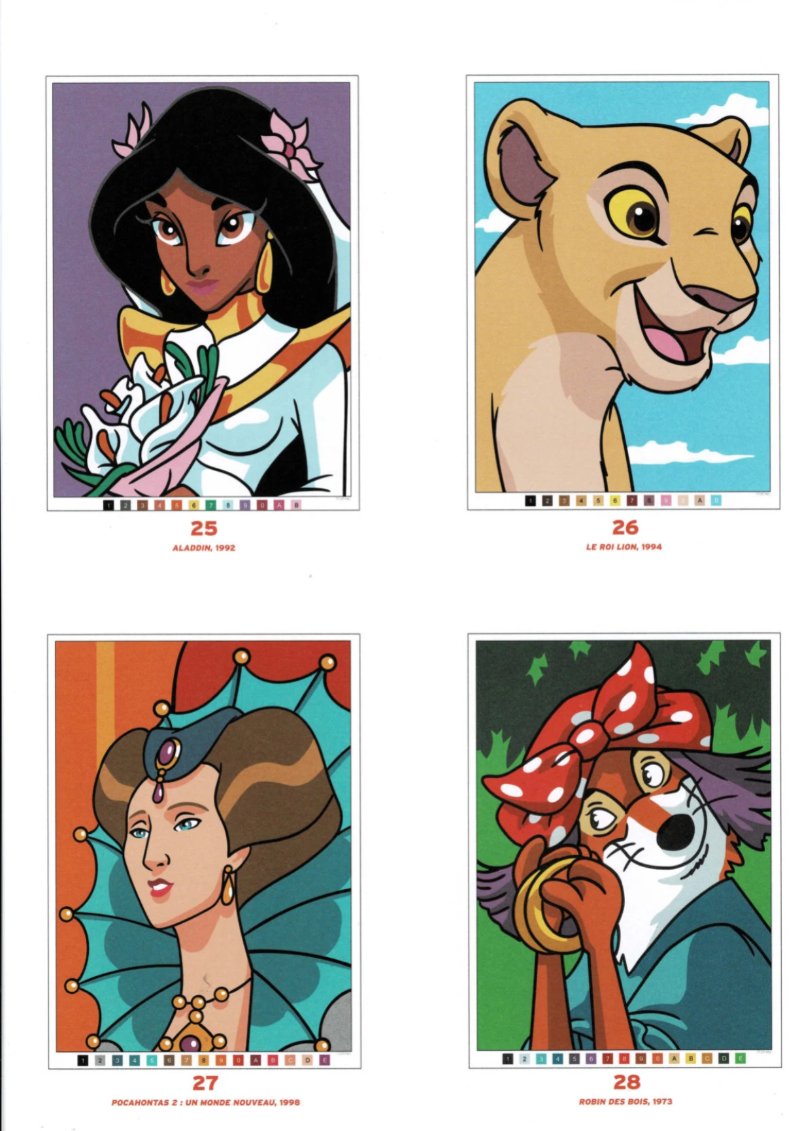 Grandes clásicos SIMBA — page 17